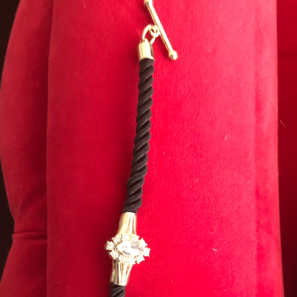 Classy Bracelet